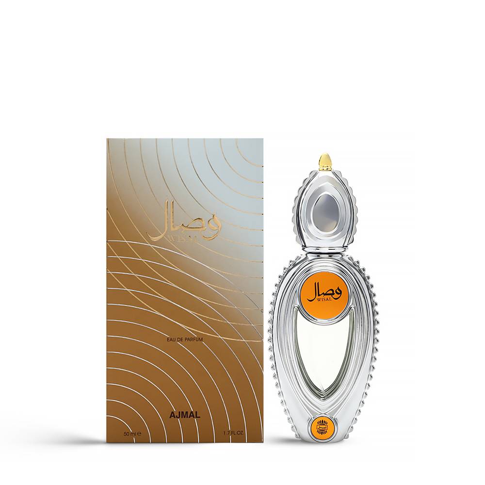 AJMAL unisex Wisal perfume