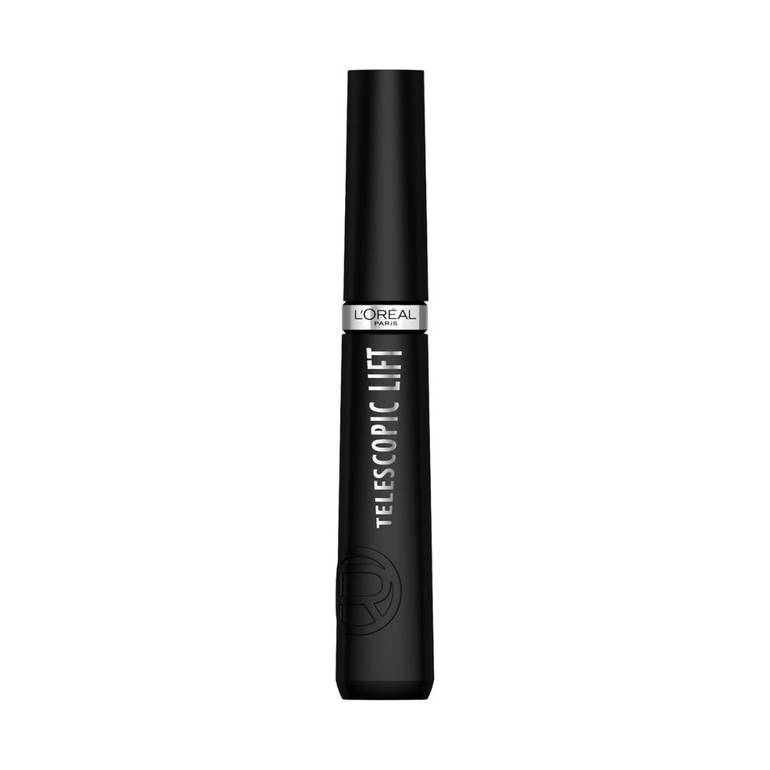L'Oréal, Telescopic Lift Mascara, for Volume - Black