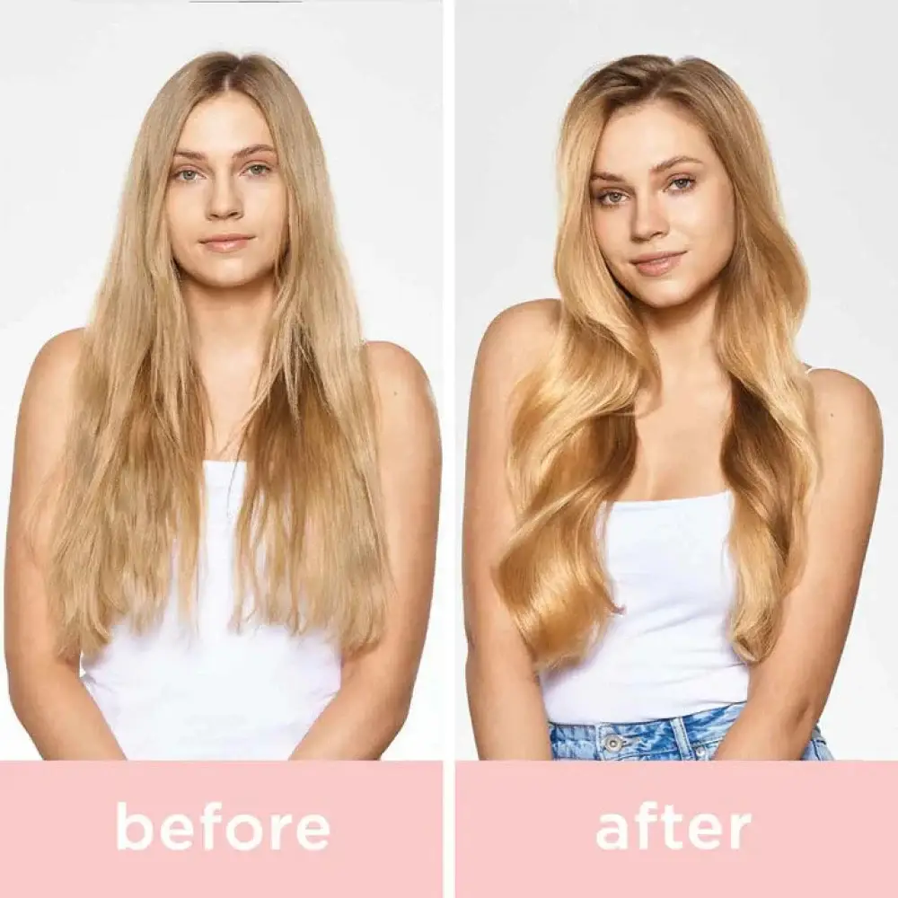 Milk Shake, Volume Solution Volumizing Shampoo - 300 ml