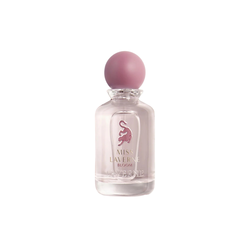 Laverne, Miss Laverne Bloom Eau de Parfum, for Women, - 100ml