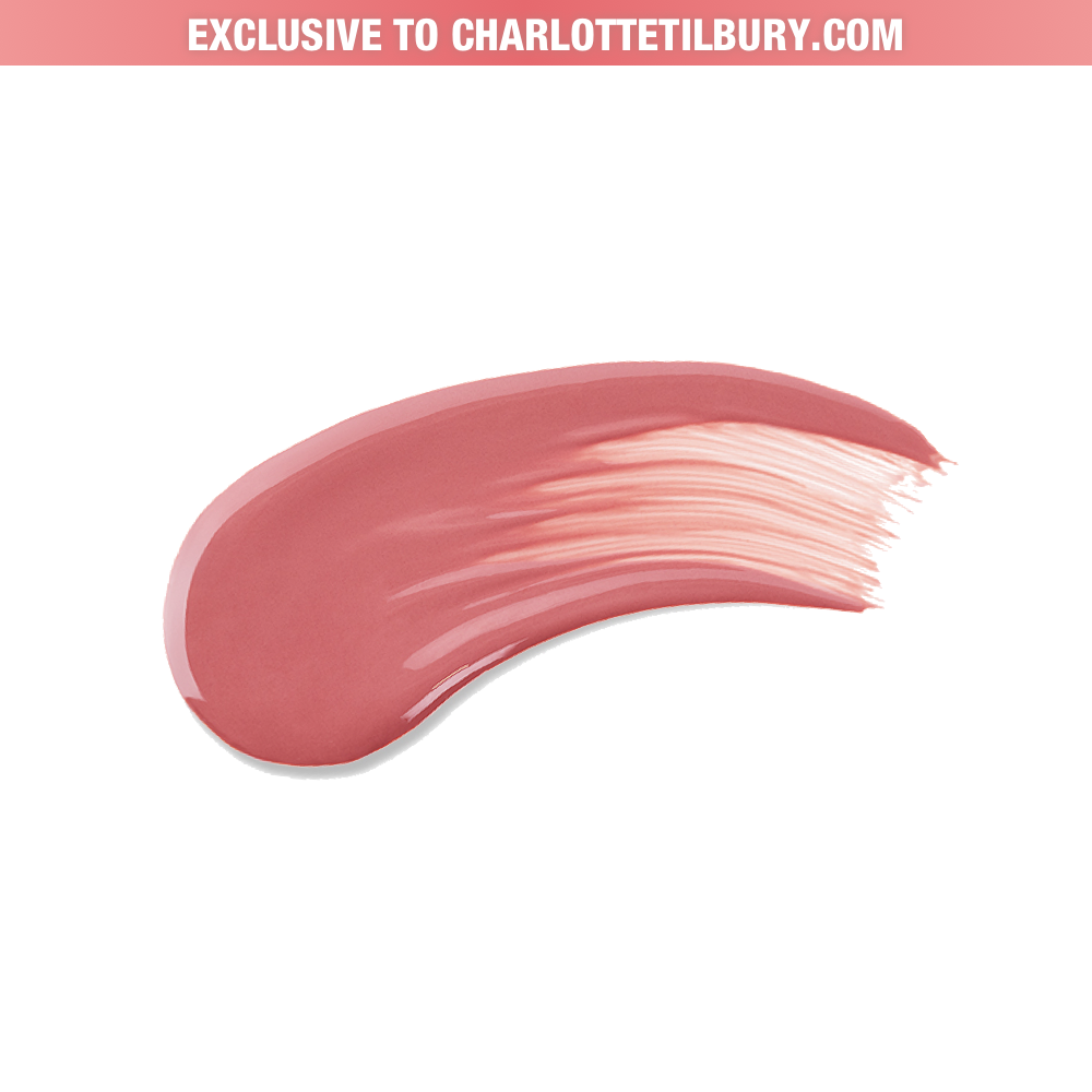 Charlotte, Blush, Matte Beauty, - pillow, talk, Dream Pop