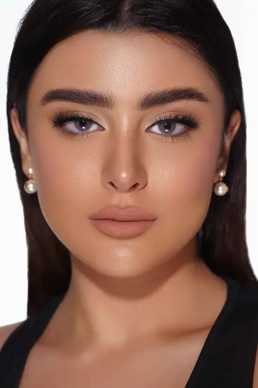 افل, عدسات, لاصقة, يومية, - ستروم