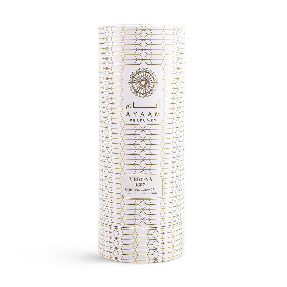 Ayaam, Perfume, Verona 1597, Unisex, 250ml