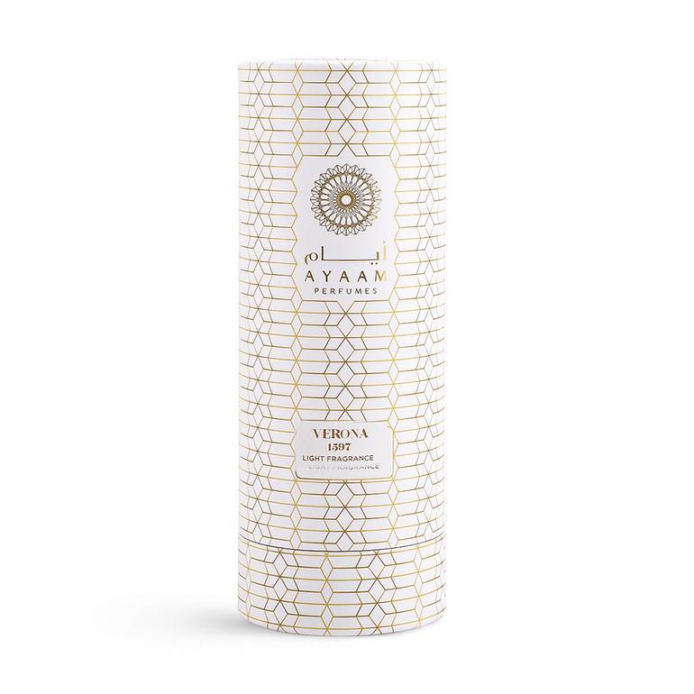 Ayaam, Perfume, Verona 1597, Unisex, 250ml