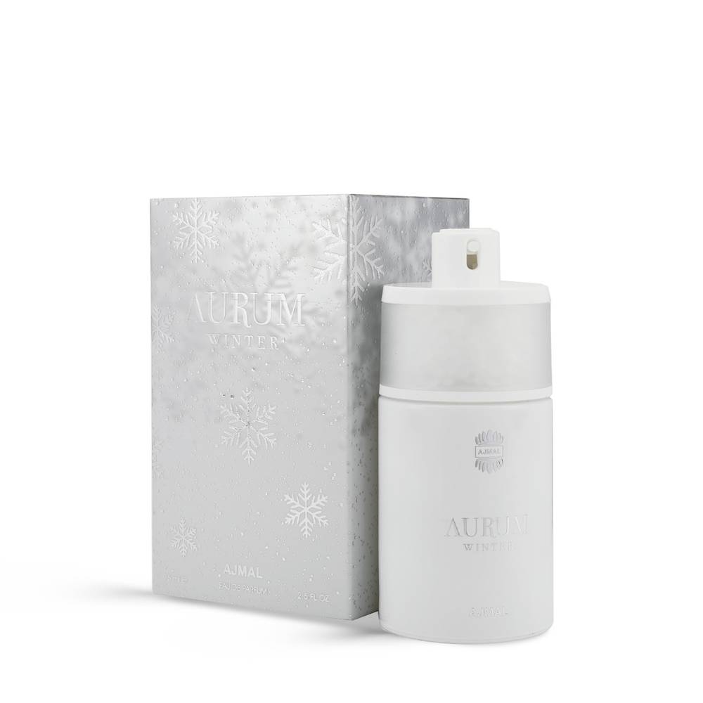 Ajmal, Aurum Winter perfume, 75 ml