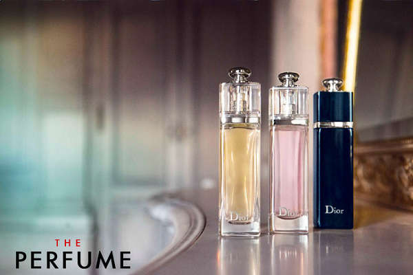 ديور, عطر ادكت, اي دي بيرفيوم, للنساء, - 100مل