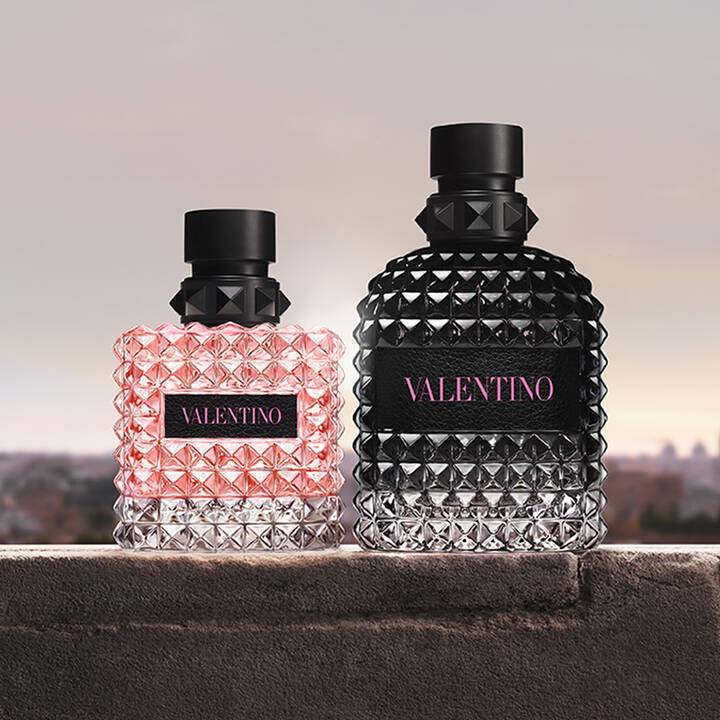 Valentino Donna Born In Roma EDP 100ml