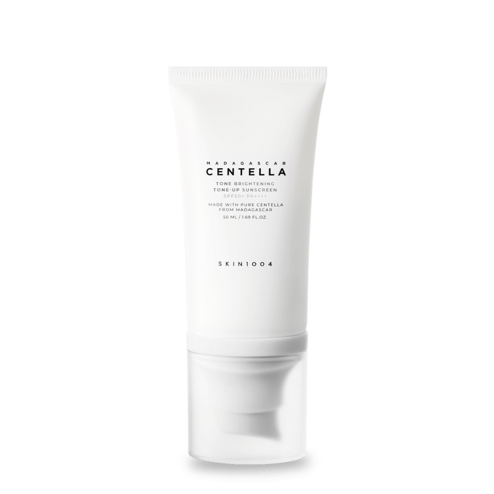 Skin 1004, Sunscreen, Brightening and Even Skin Tone, SPF30+