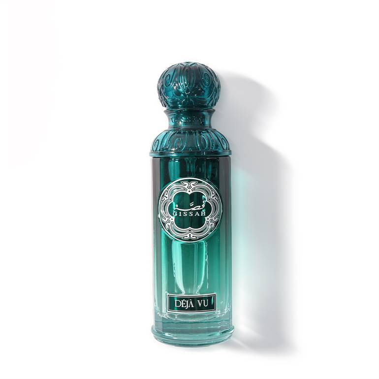 Gissah, Deja Vu Concentrated Perfume - 90ml
