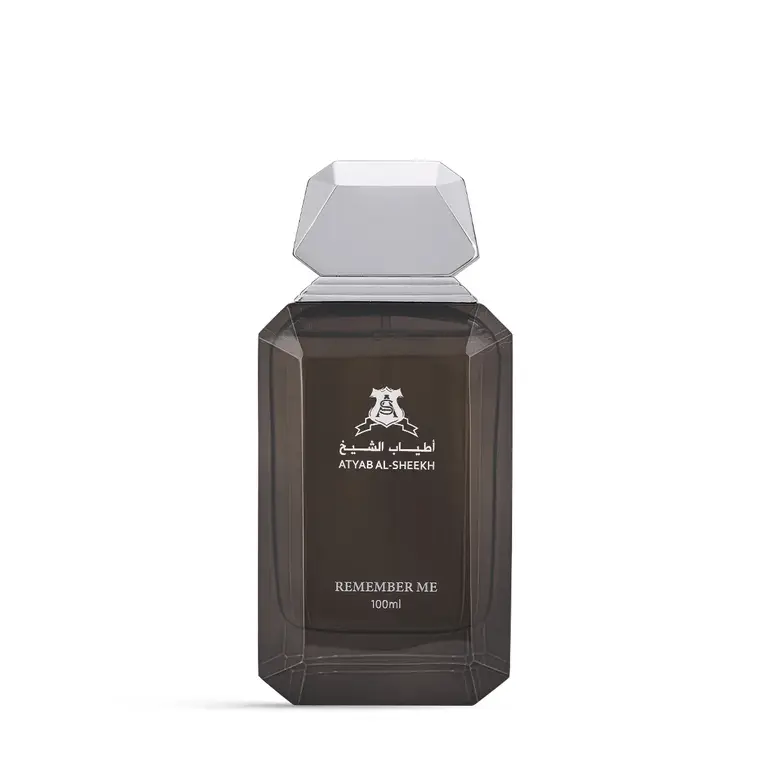 اطياب الشيخ, عطر ريميمبر مي الاسود, - 100 مل 