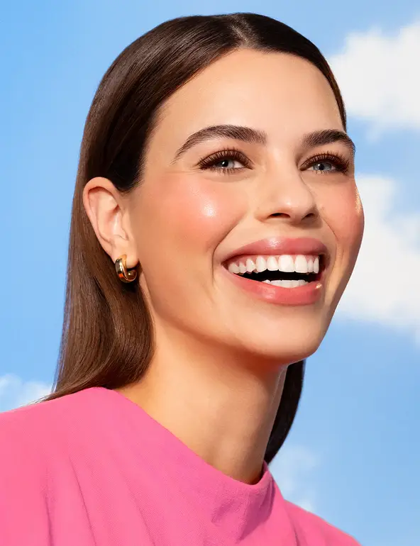 Flormar, blusher, rouge, baked multi-shade