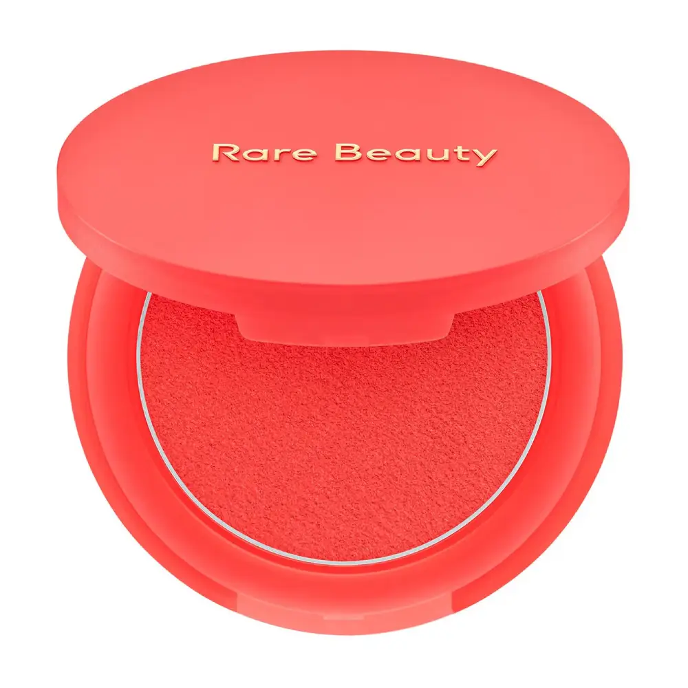 Rare Beauty, Matte Blush, Soft Pinch, - Grateful