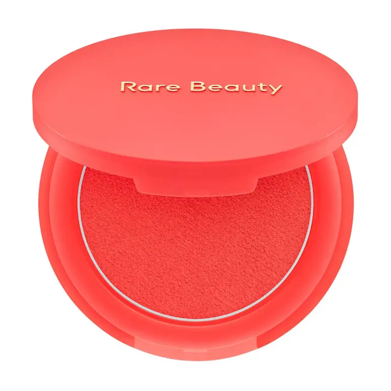 Rare Beauty, Matte Blush, Soft Pinch, - Grateful