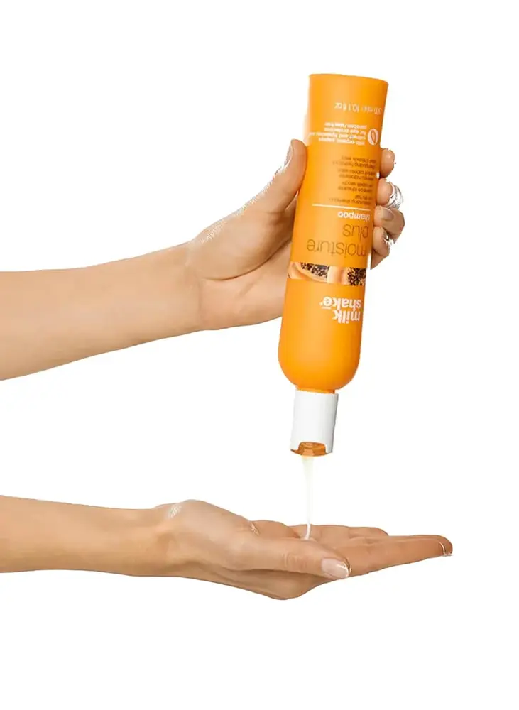 Milk Shake Moisture Plus Shampoo - 300ml 