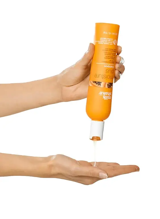 Milk Shake Moisture Plus Shampoo - 300ml 