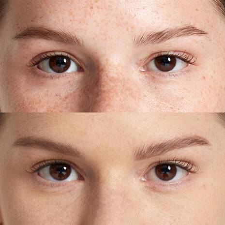 NYX, Micro Brow Pencil, 05 Ash Brown