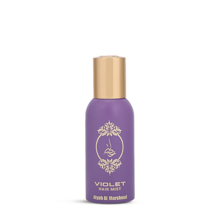 اطياب المرشود, مجموعة عطور شعر, اول ان اول, 3×1