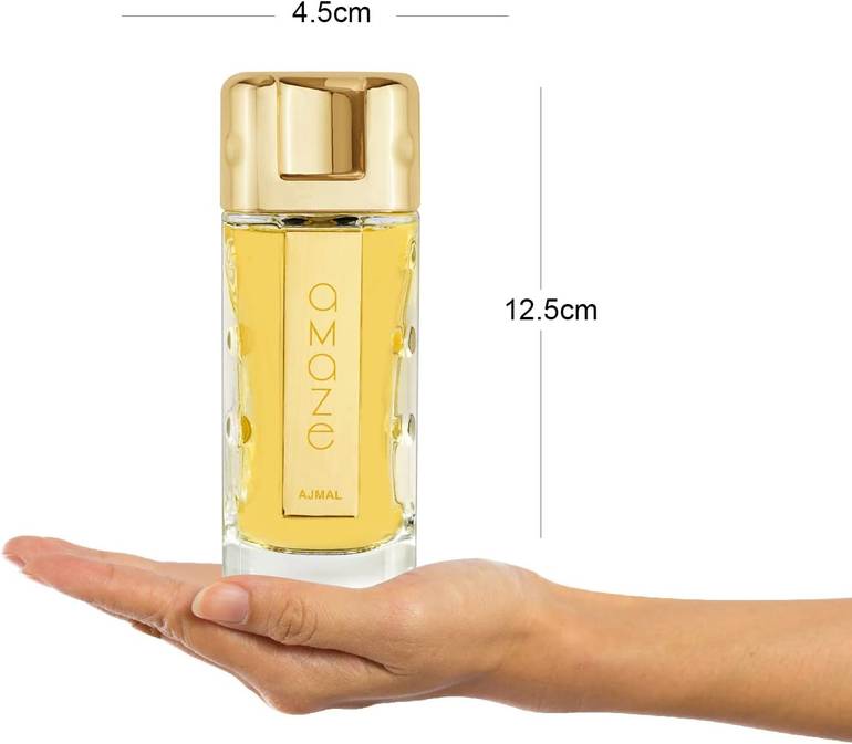 اجمل, عطر امايز اي دي بيرفيوم, للنساء, - 75مل