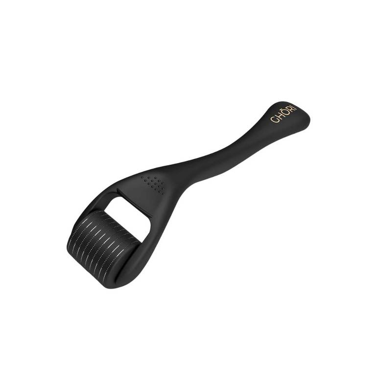 ghori, Derma Roller, 1 Blade, - .5 mm