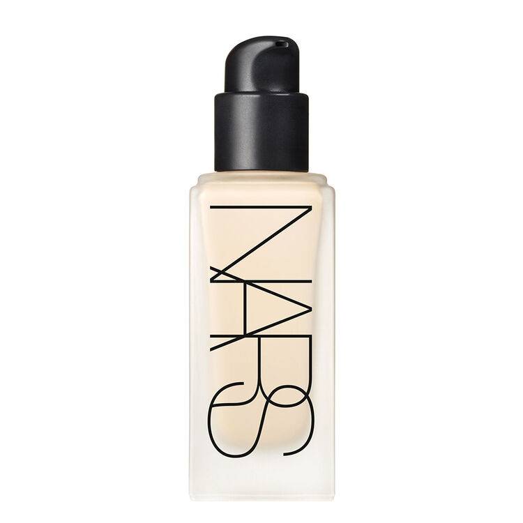 NARS Light 3 All Day 16H Full Coverage Foundation - 6433 GOBI