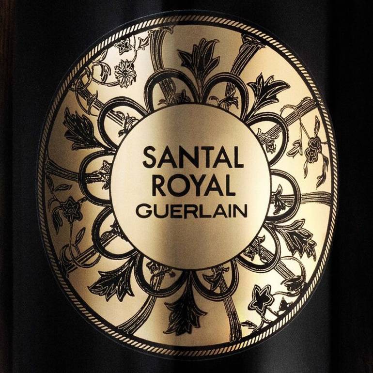 Guerlain Santal Royal Perfume for Unisex 125ml