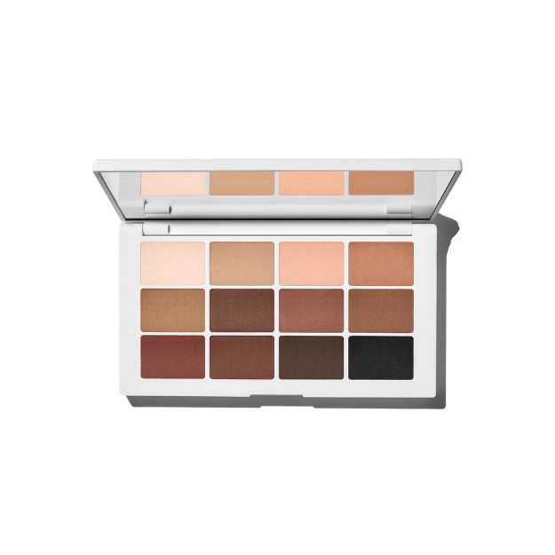 By Mario, Palette, Shadow, Eyes, Master, Mattes,