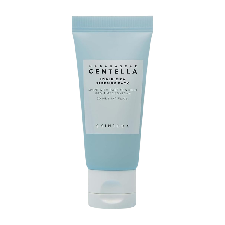 Skin1004, Mask, Sleeping Pack, Hyalu-Cica, -30ml