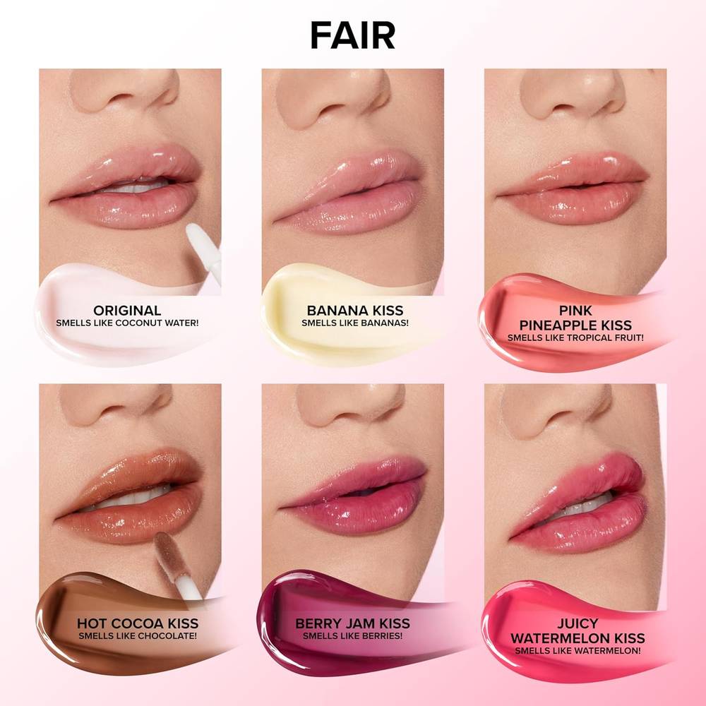 Too Faced, Lip Balm, Pillow Balm, Ultra Hydrating, Hangover - 6ml
