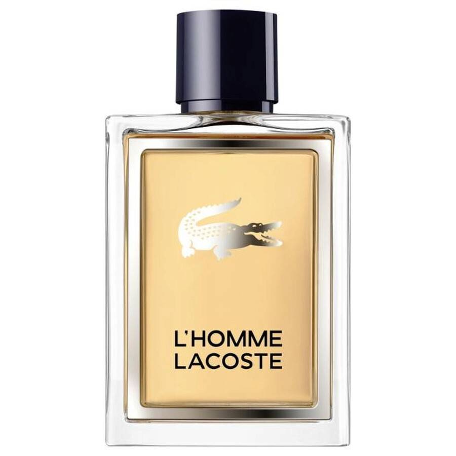 Lacoste, L'Homme perfume, Eau de Toilette, - 100ml
