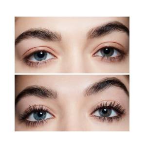 MAC Extreme 3D Black Lash Mascara for 3D black eyelashes