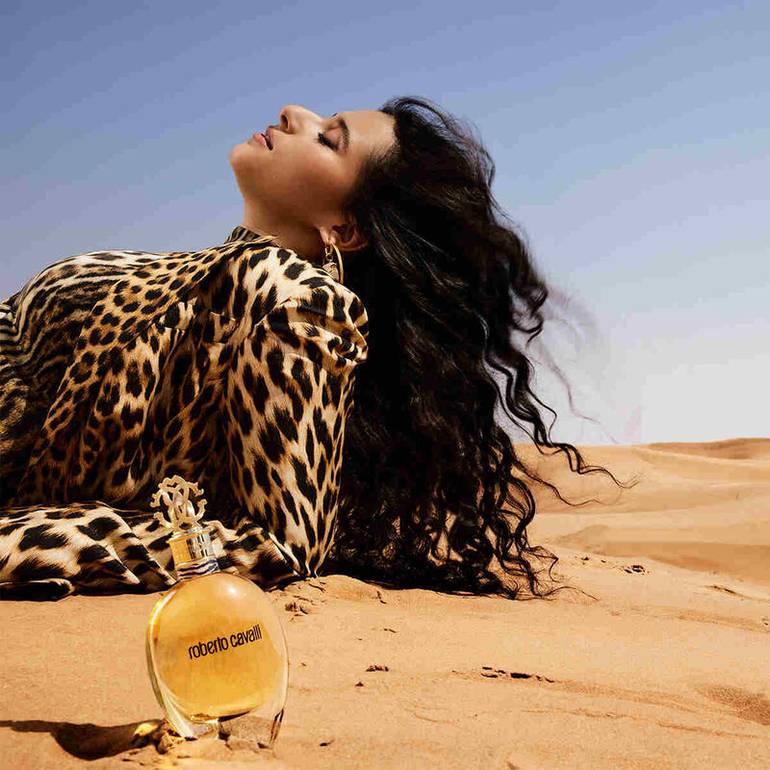Roberto, Cavalli, Roberto Cavalli perfume, E.D. Perfume, for women, 75 ml