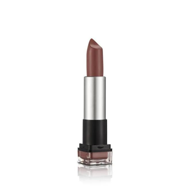 Flormar, HD Whiteless Matte Lipstick - 17 Rose Up