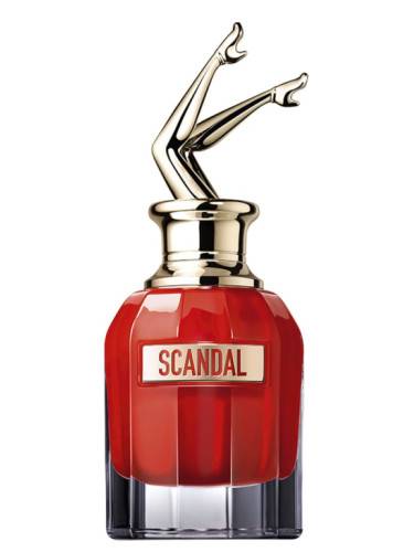 Jean Paul Gaultier, Scandal Le Parfum Intense, 80ml
