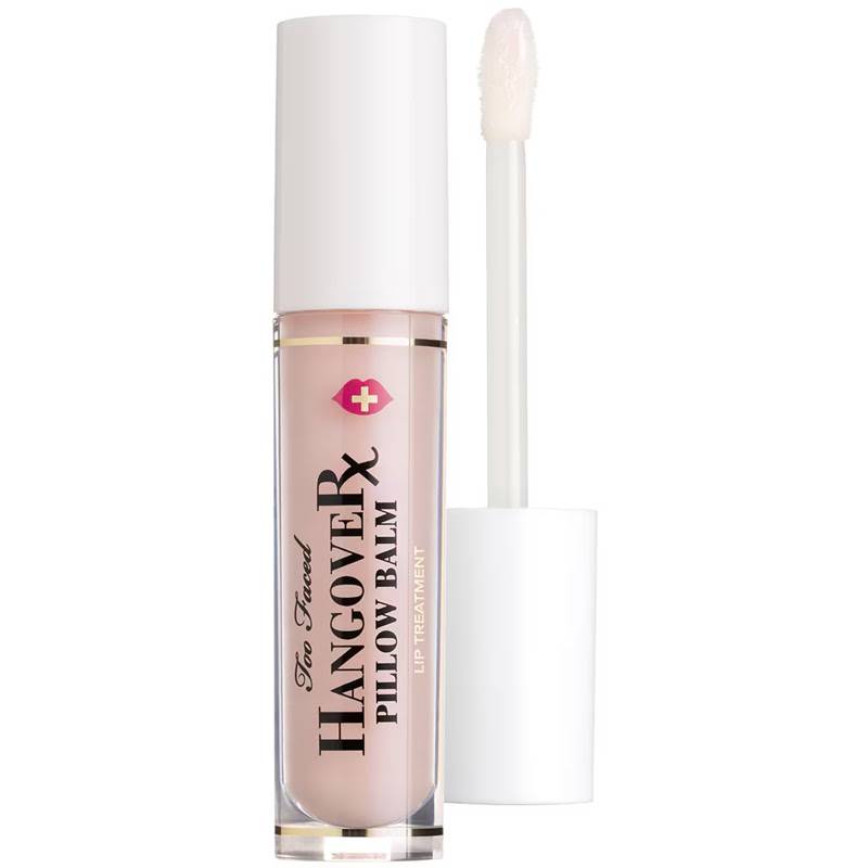 Too Faced, Lip Balm, Pillow Balm, Ultra Hydrating, Hangover - 6ml