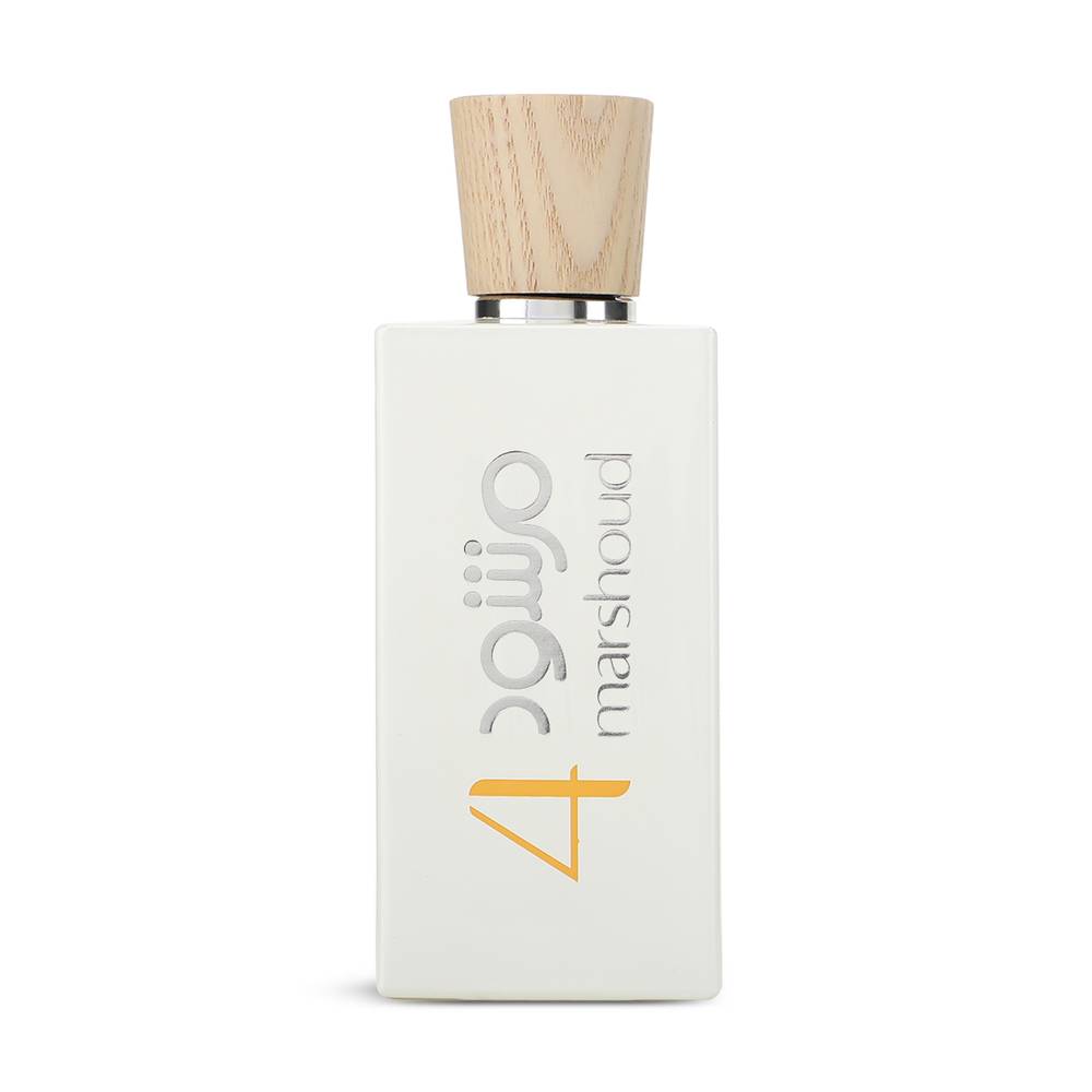Atiyab Al Marshood, Marshood 4, Eau de Parfum, 100ml