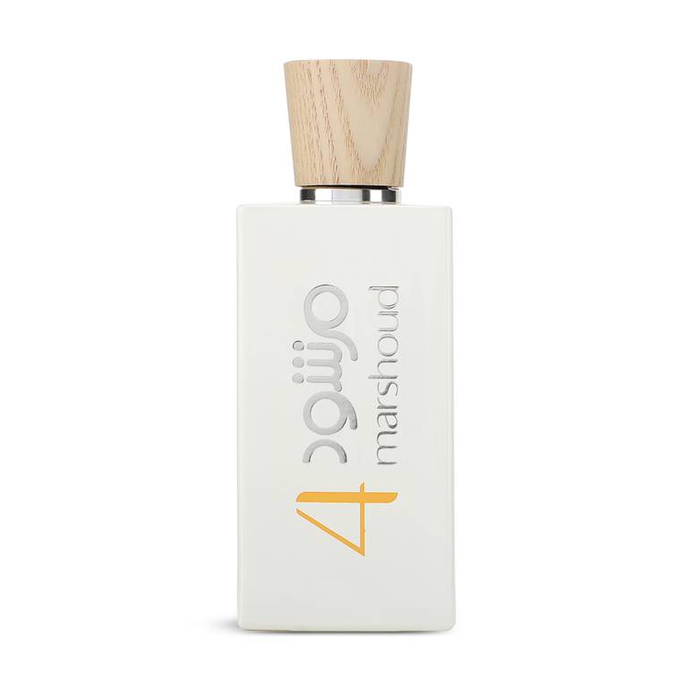Atiyab Al Marshood, Marshood 4, Eau de Parfum, 100ml