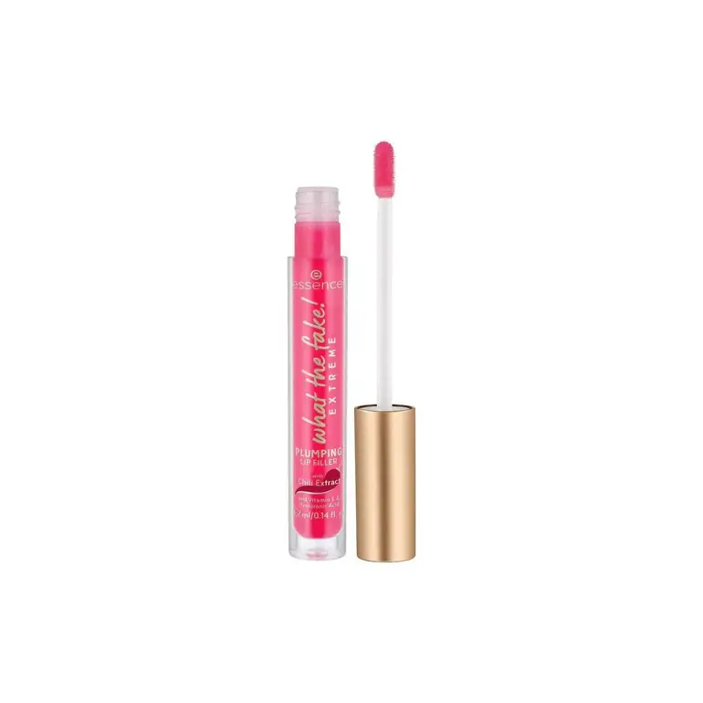 Essence What The Fake! Plumping Lip Filler - Multiple Shades