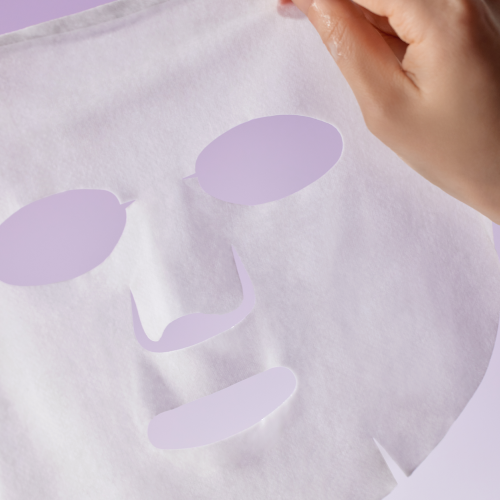 SOME BY MI, Facial Mask, Retinol Intensive Care,