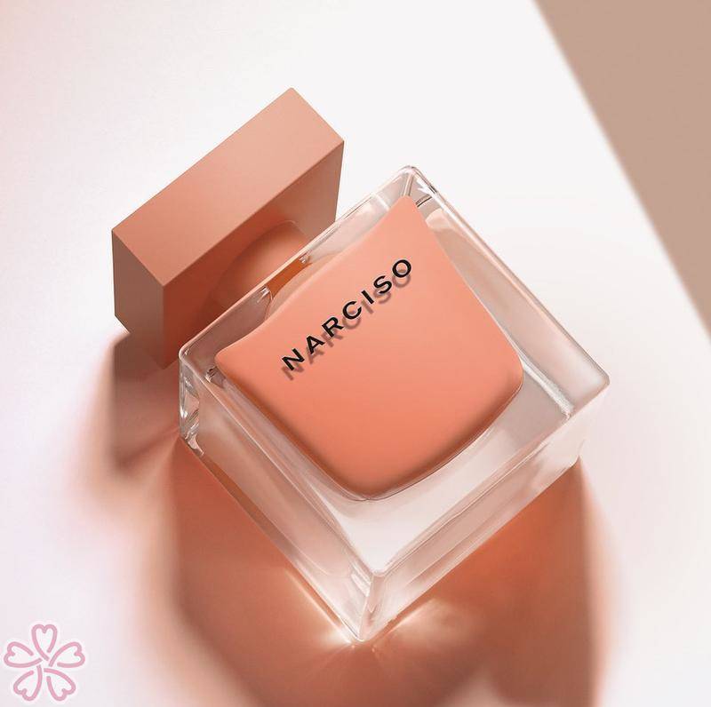 Narciso Rodriguez, Perfume, Narciso, Amber, Perfume, 50ml