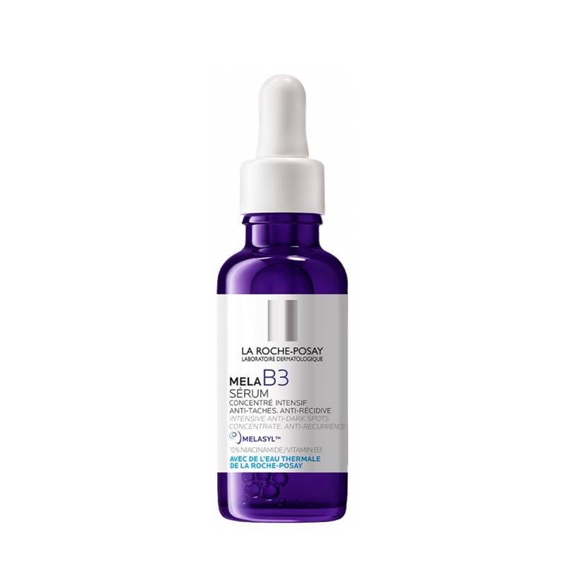 La Roche-Posay, Mela-B3 Serum for Dark Spots, with Melasil™ + Niacinamide