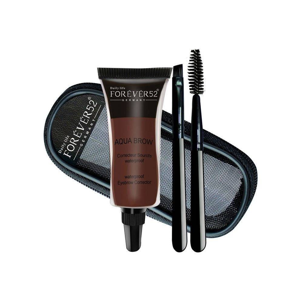 Forever 52, Eyebrow Kit, Eyebrow Kit Tattoo, - EK001