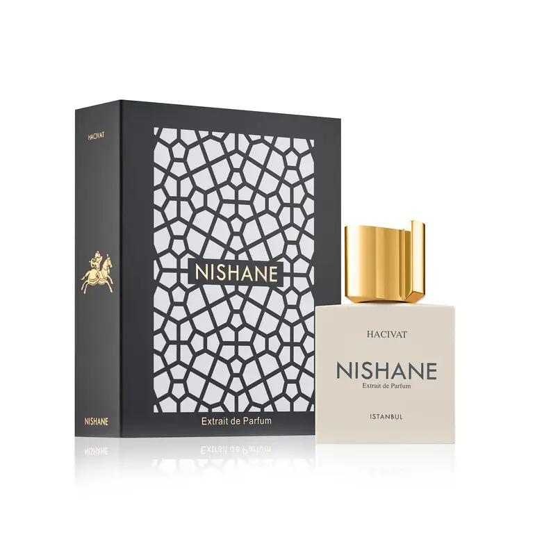 نيشان, عطر, هاسيفات, اكستريت, اي دي بيرفيوم, للجنسين, - 100مل