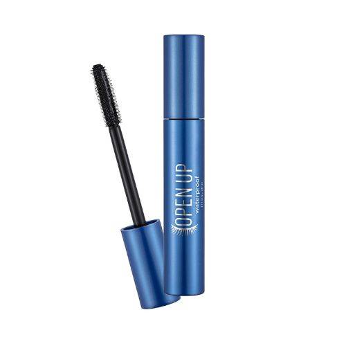 Flormar, Waterproof Mascara, Open Up