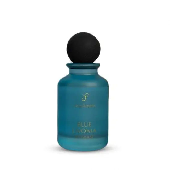 Jean Antoine, Perfume, Blue Lavender, Incense, Unisex, - 100ml