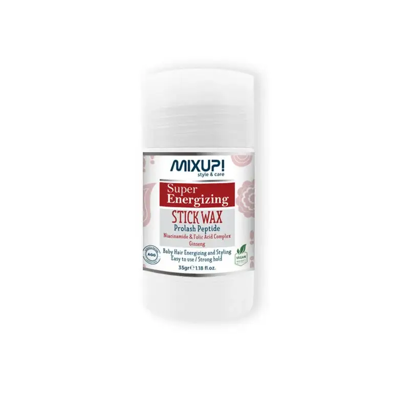Maxup, Ultra Activating Hair Cream Stick, - For Children