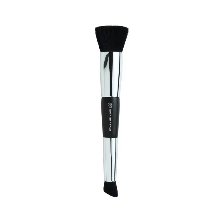 Nora Bo Awad, Foundation and Concealer Brush, - 004