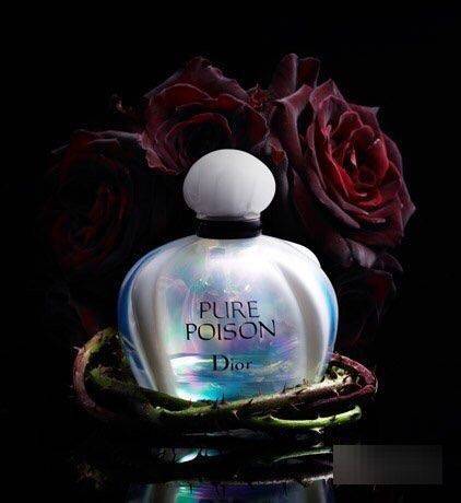 Dior, Pure Poison, Eau de Parfum, 50ml