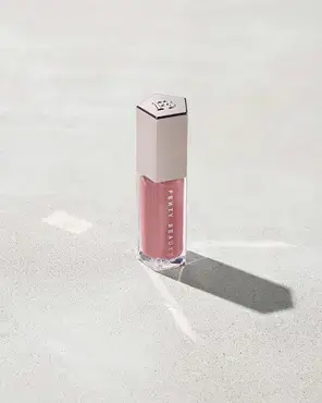 rozy Lip Kit, Lip Liner + Lipstick + Lip Gloss - 3 Pieces