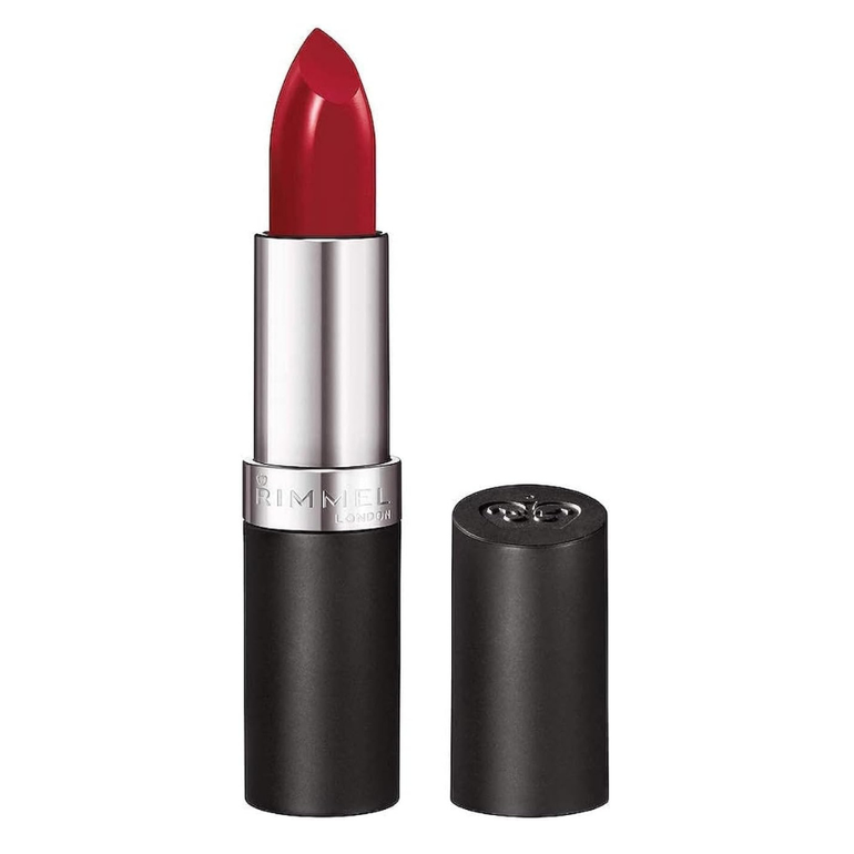 Rimmel Lasting Finish Lipstick - 01 