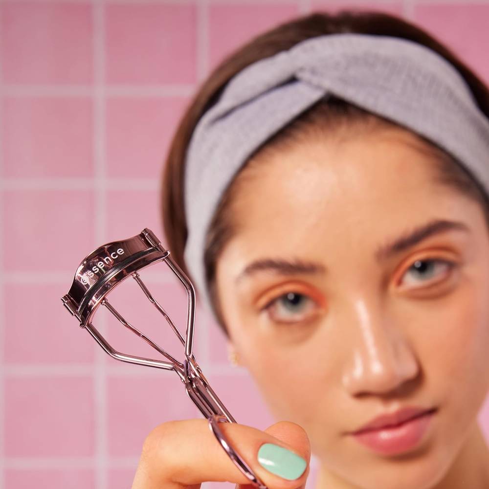Essence, Eyelash Curler